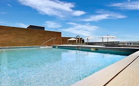 Sercotel Córdoba Delicias