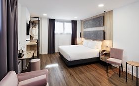 Sercotel Córdoba Delicias