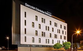 Sercotel Córdoba Delicias