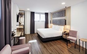 Sercotel Córdoba Delicias